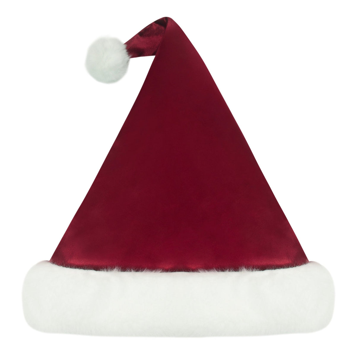 Mimi &amp; Lula Santa hat Mimi &amp; Lula