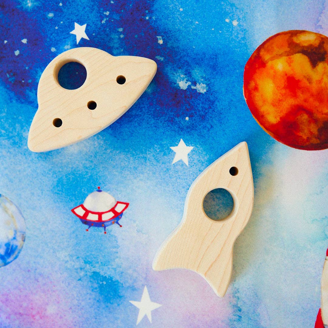 Sarah’s Silks - Outer Space Seek & Find Playsilk Sarah's Silks - enjoykidsus