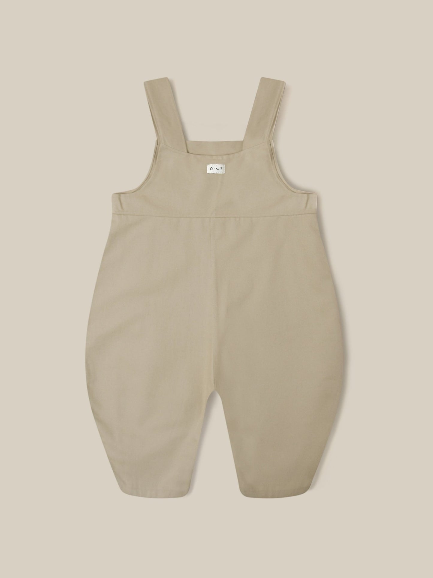 Seasalt Farmer Dungarees Organic Zoo - enjoykidsus