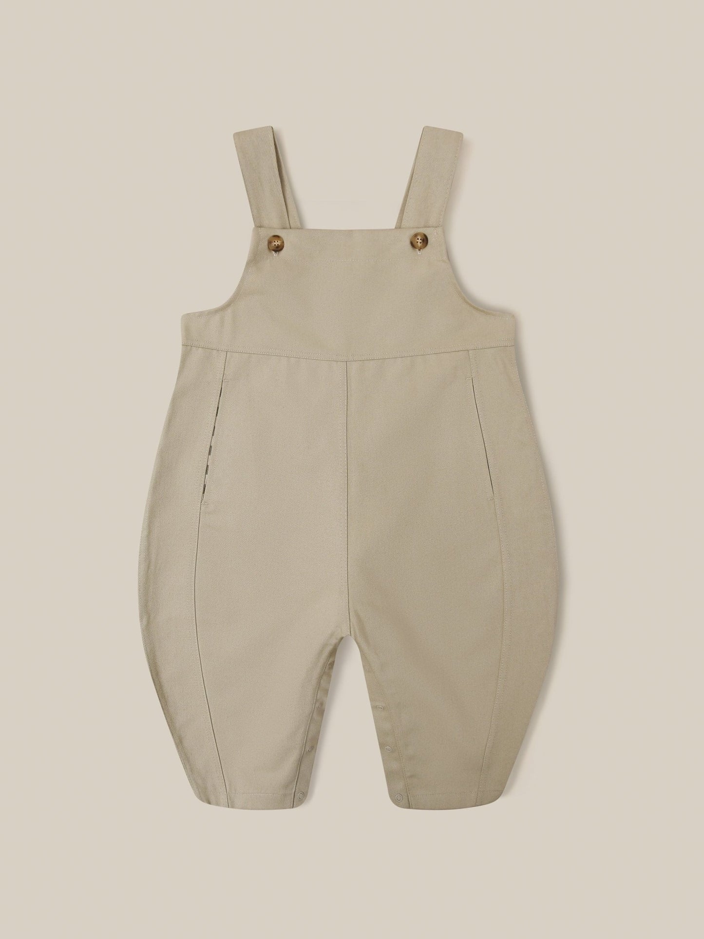 Seasalt Farmer Dungarees Organic Zoo - enjoykidsus