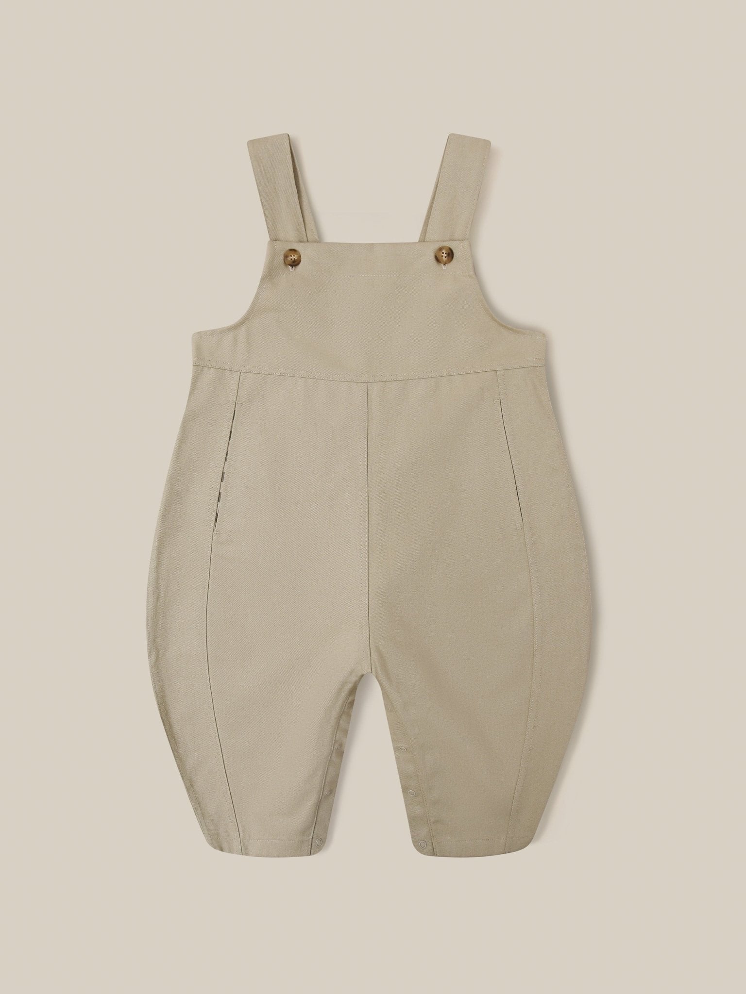 Seasalt Farmer Dungarees Organic Zoo - enjoykidsus