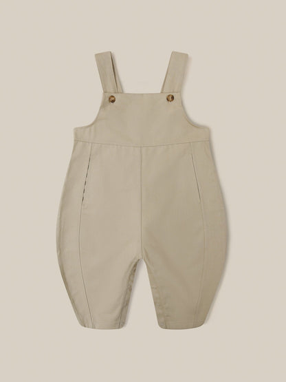 Seasalt Farmer Dungarees Organic Zoo - enjoykidsus