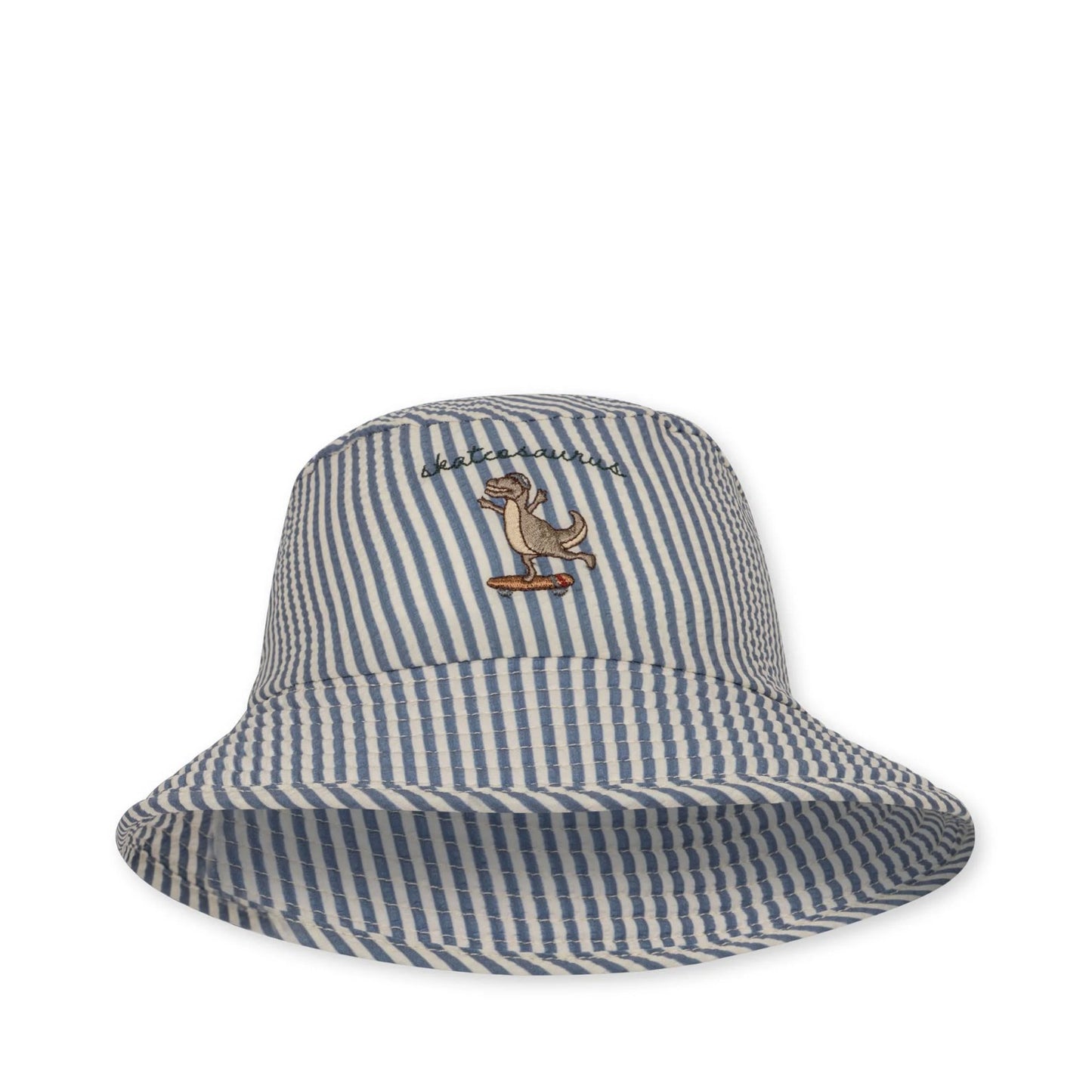 Seer Asnou Bucket Hat - Flint Stone Konges Sløjd - enjoykidsus