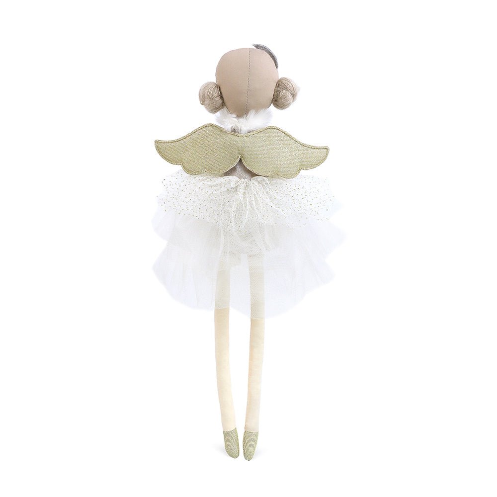 Serenity Angel Doll MON AMI - enjoykidsus