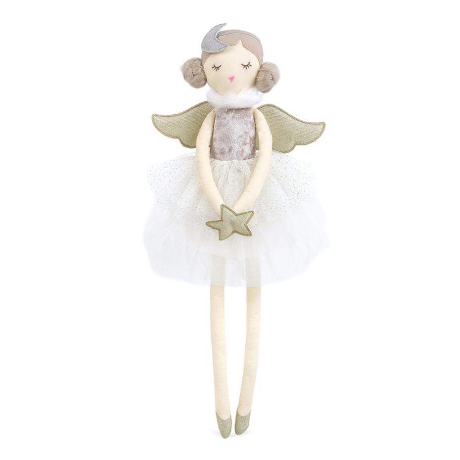 Serenity Angel Doll MON AMI