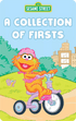 Sesame Street: Collection of Firsts - Audiobook Card Yoto