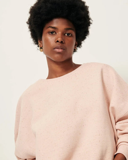 Sessùn Chebbi Sweatshirt - Ballerina Sessùn