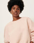 Sessùn Chebbi Sweatshirt - Ballerina Sessùn
