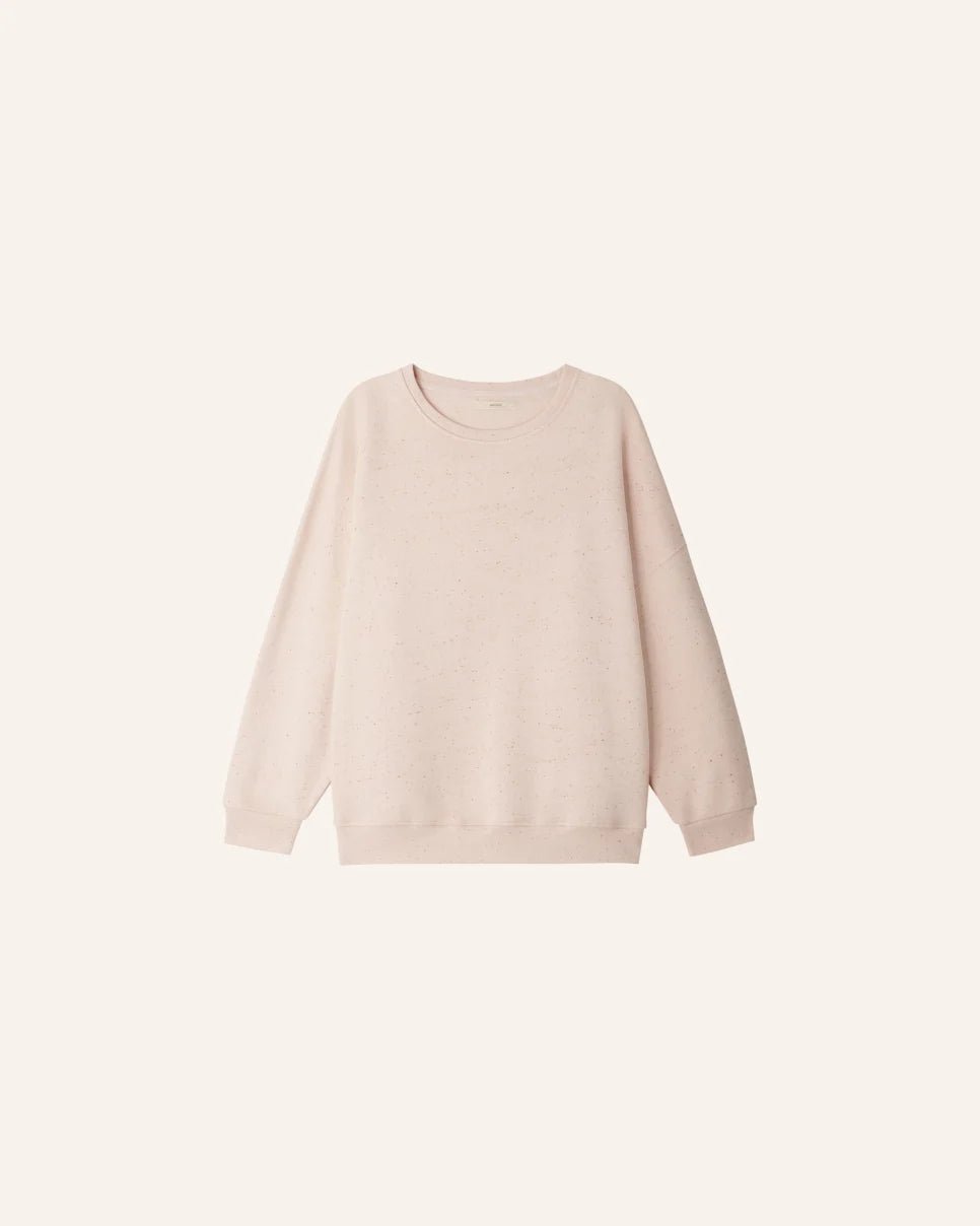Sessùn Chebbi Sweatshirt - Ballerina Sessùn
