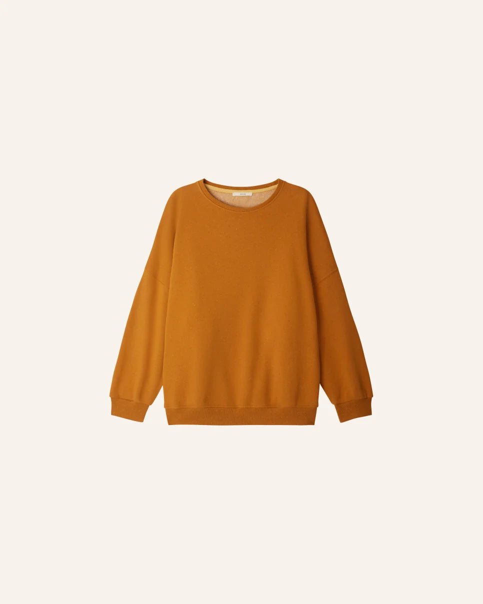Sessùn Chebbi Sweatshirt - Mango Sessùn