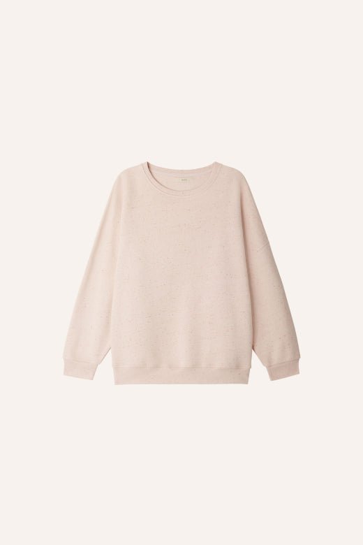 Sessùn Chebbi Sweatshirt - Sandstone Sessùn
