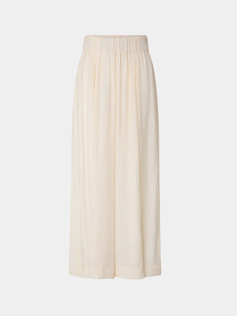 Sessun Isla Minima Trousers – Ecume Sessùn