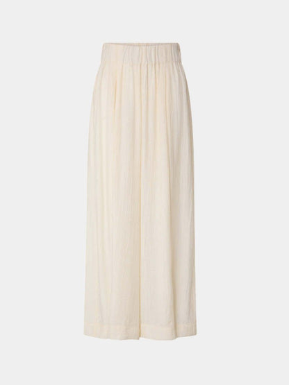 Sessun Isla Minima Trousers – Ecume Sessùn
