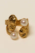 Sessùn Valya Pearl Ring Sessùn