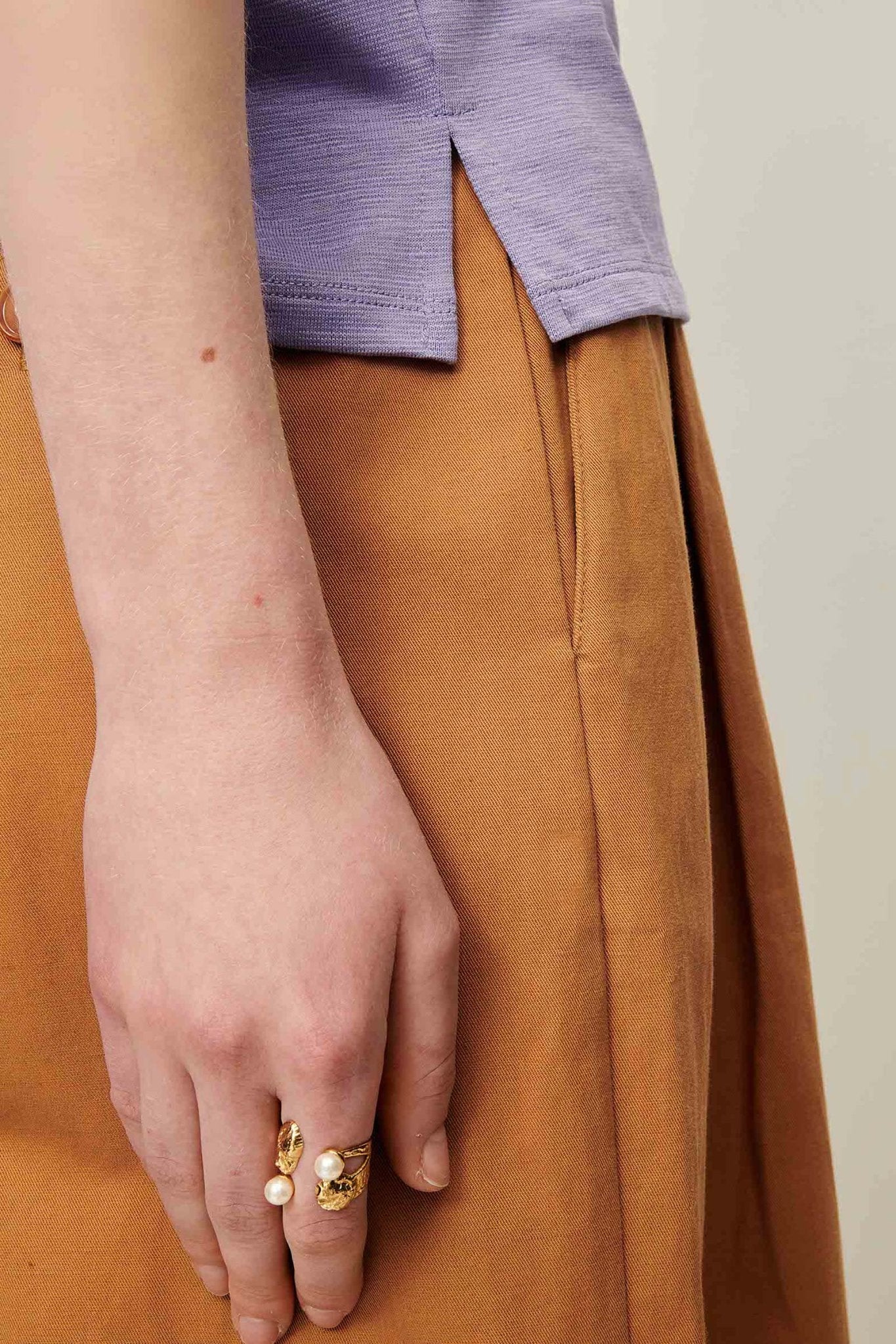 Sessùn Valya Pearl Ring Sessùn