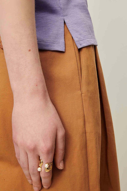 Sessùn Valya Pearl Ring Sessùn