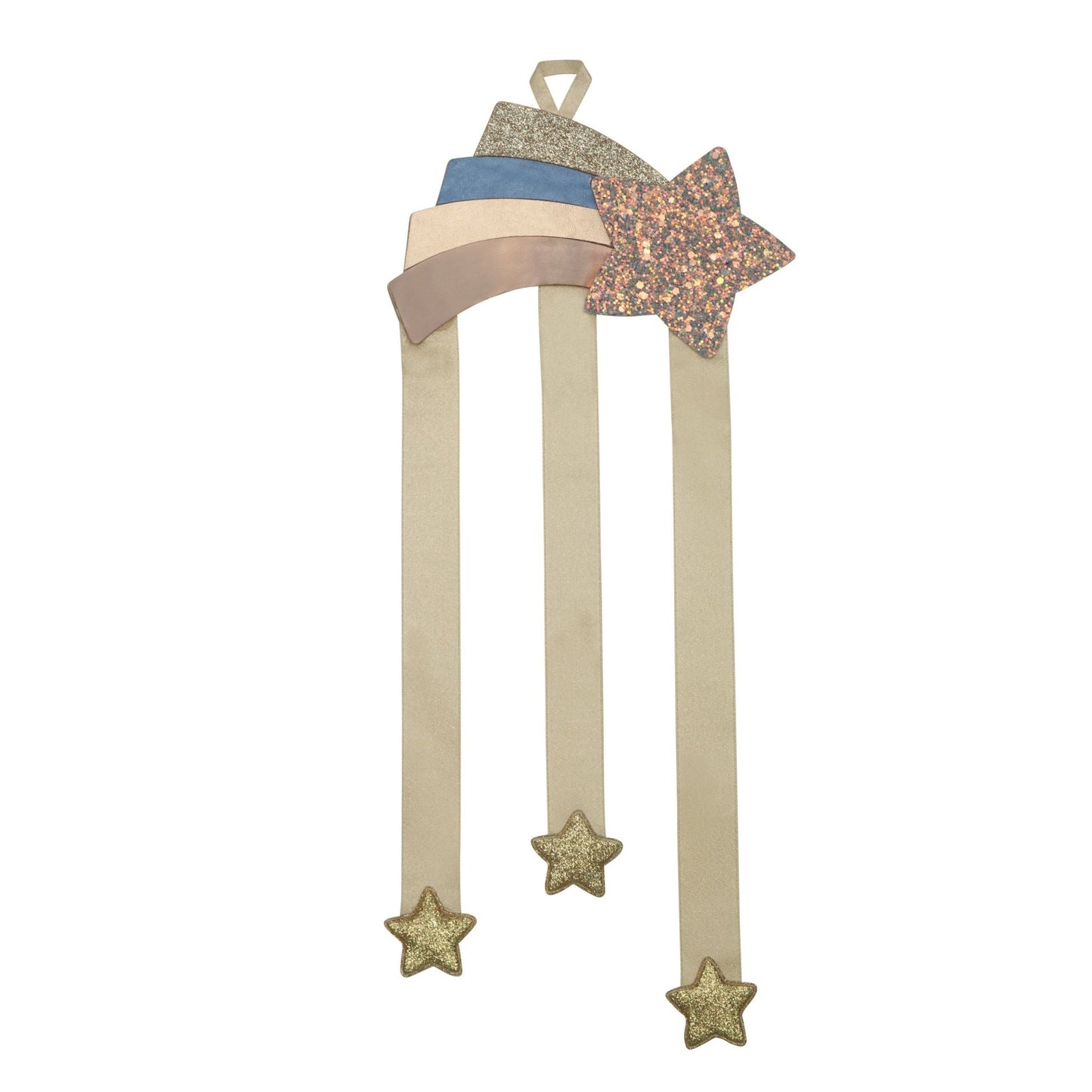 Shooting star wall hanger Mimi & Lula - enjoykidsus