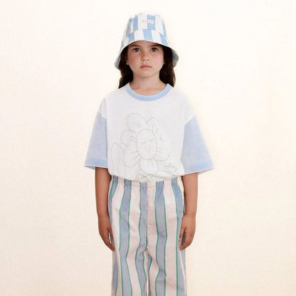 Tinycottons Tiny Flower Graphic Tee