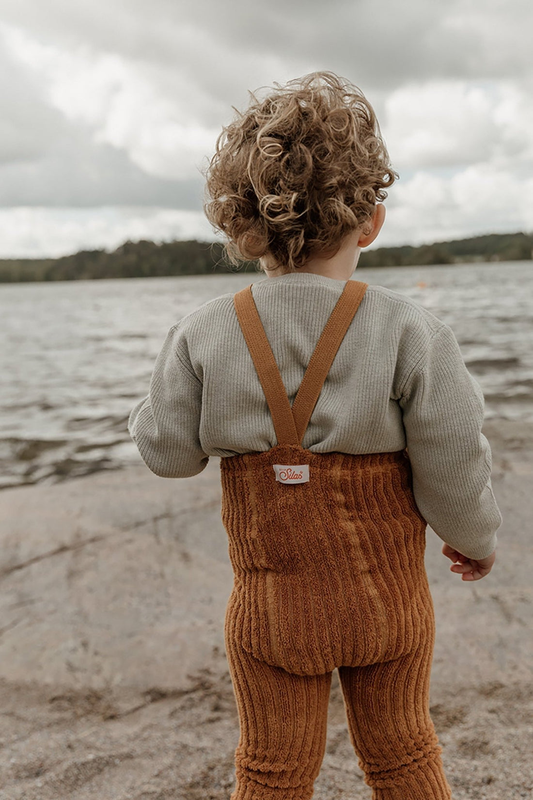 Silly Silas Granny Teddy Amber Footless Silly Silas