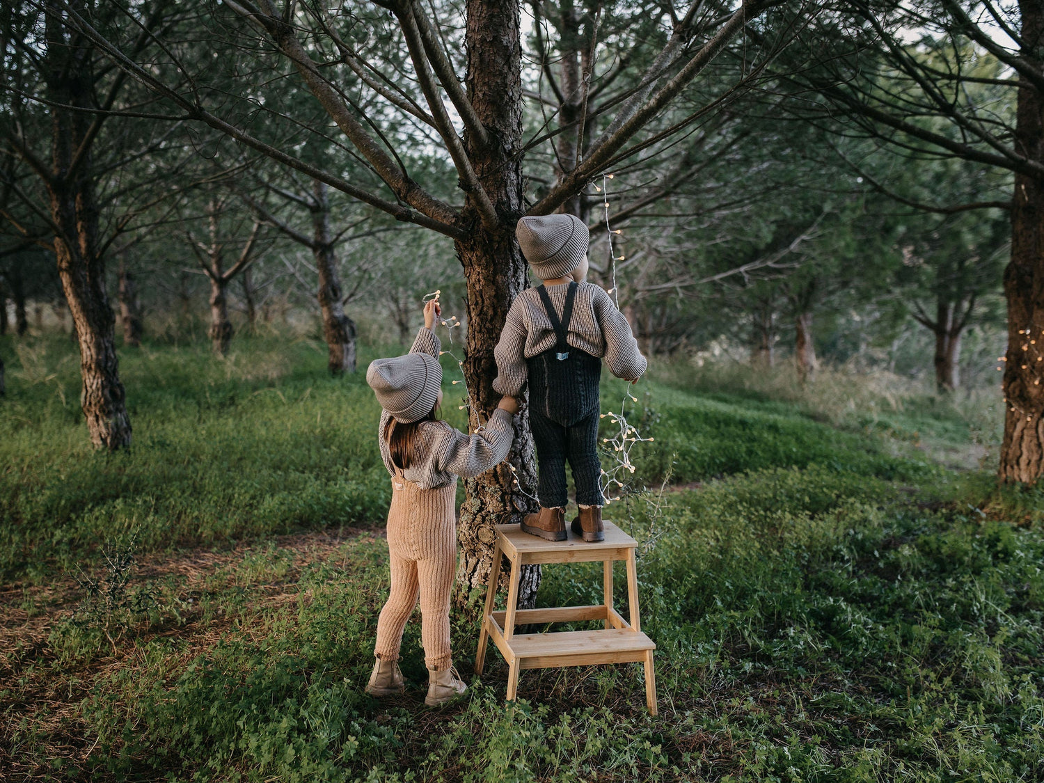 Silly Silas Granny Teddy Light Brown Footless Silly Silas