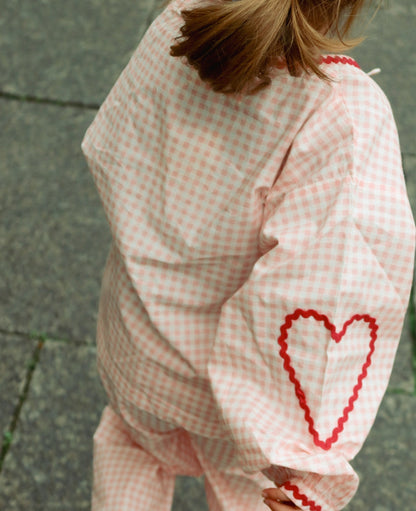 SISSEL EDELBO Astrid mini top Sissel - edelbo