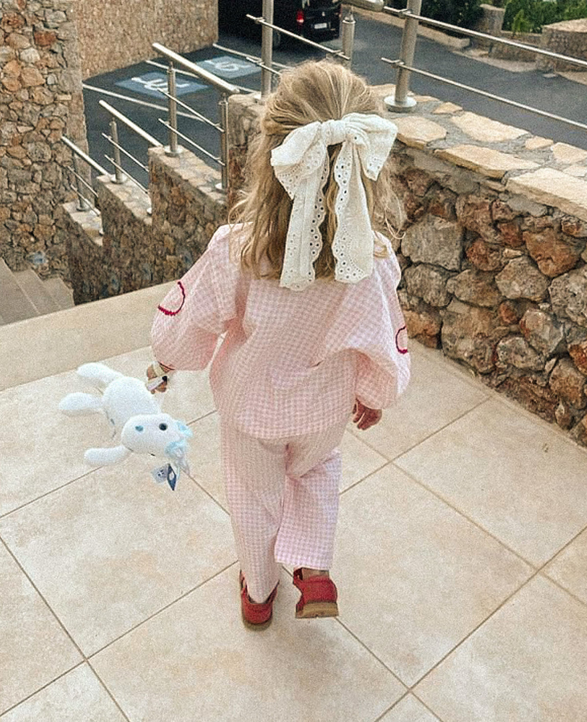 SISSEL EDELBO Astrid mini top Sissel - edelbo
