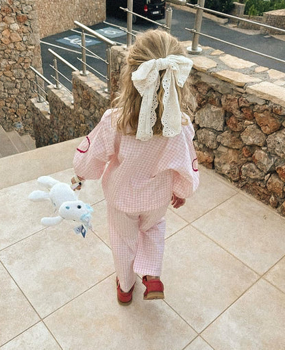 SISSEL EDELBO Astrid mini top Sissel - edelbo