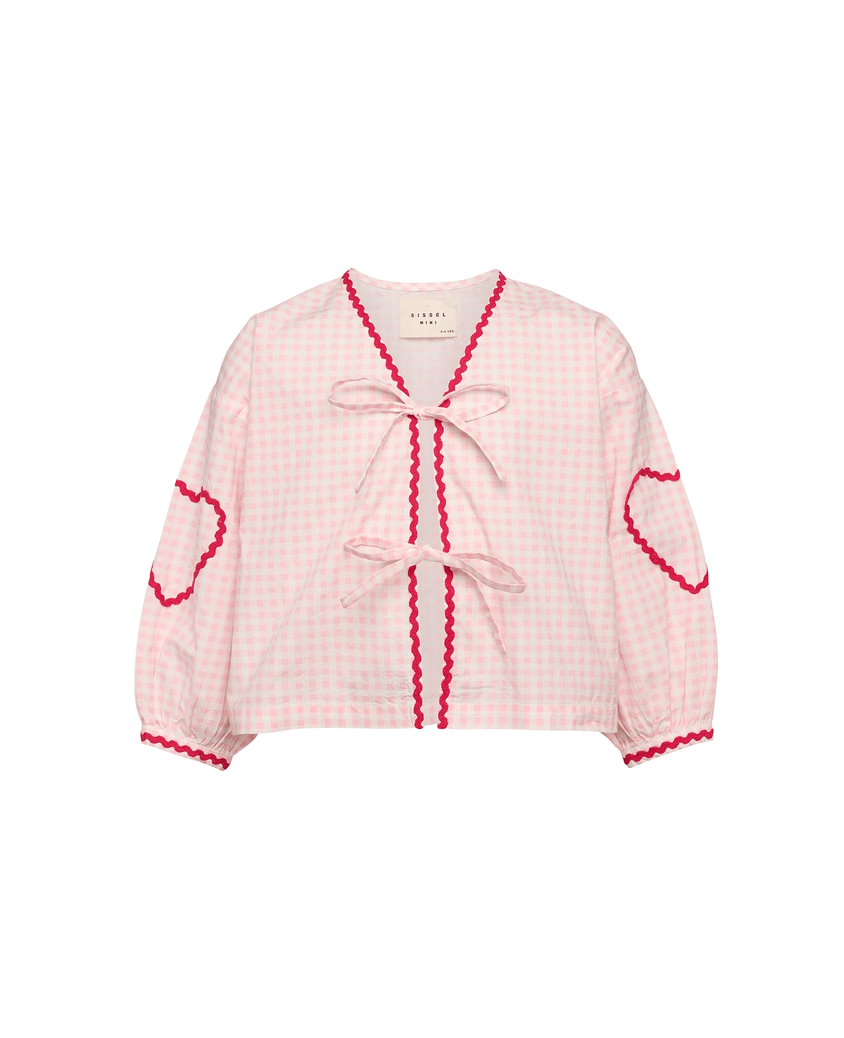 SISSEL EDELBO Astrid mini top Sissel - edelbo