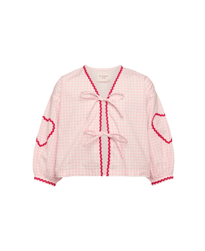 SISSEL EDELBO Astrid mini top Sissel - edelbo