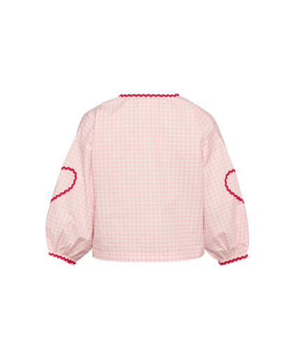 SISSEL EDELBO Astrid mini top Sissel - edelbo