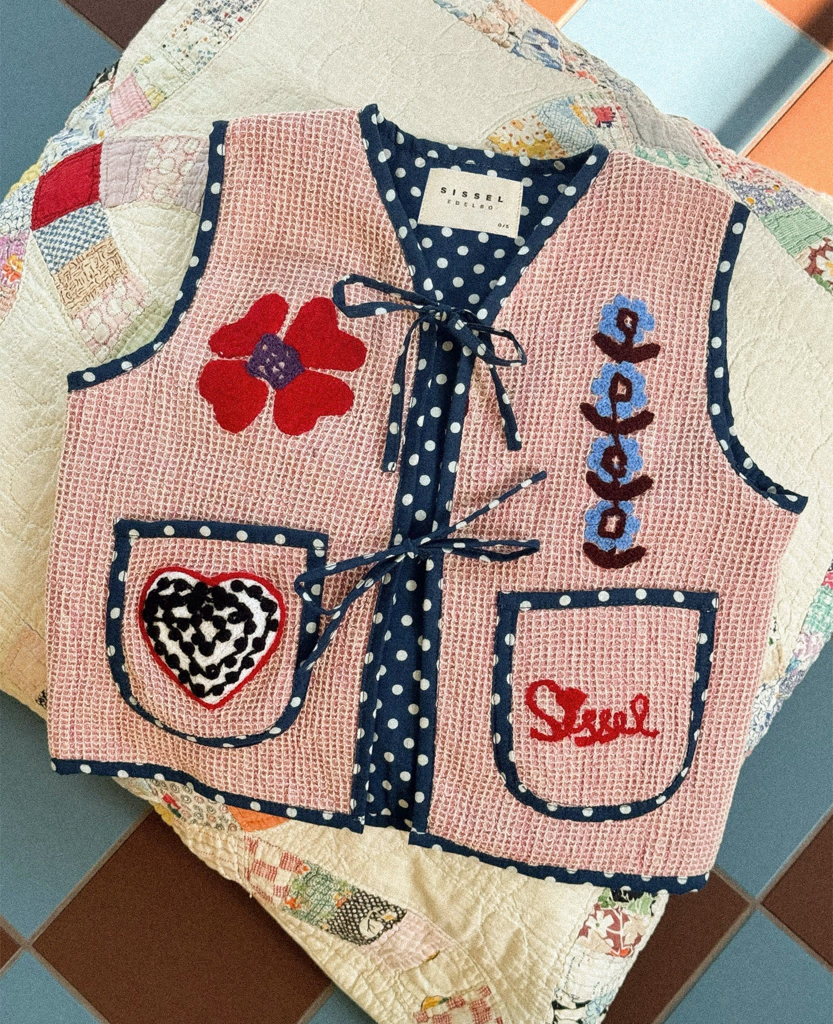 Sissel Edelbo Women's & Kids' Clothing | EnjoyKids Boutique