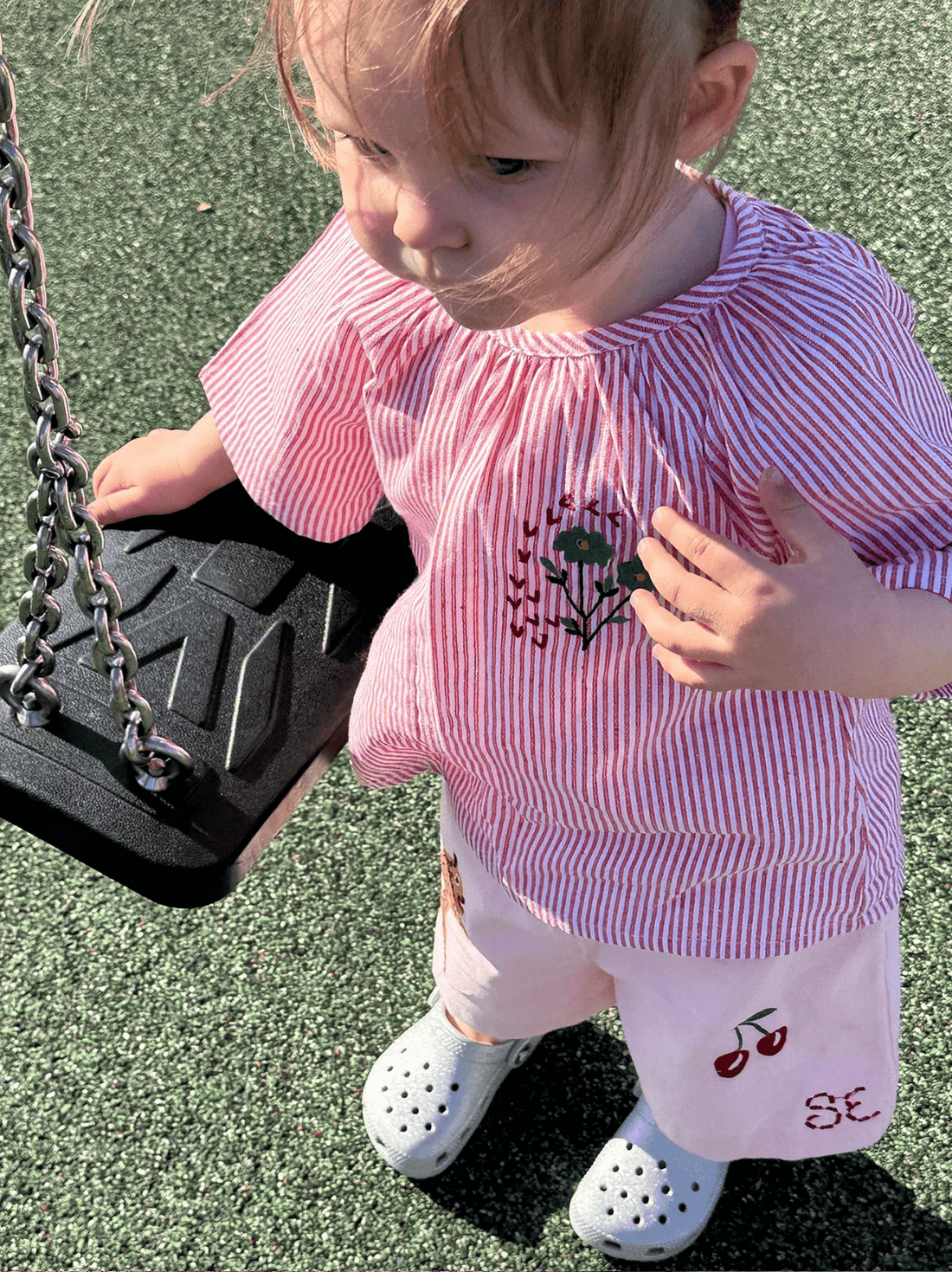 SISSEL EDELBO Elisa MINI Shorts Sissel - edelbo