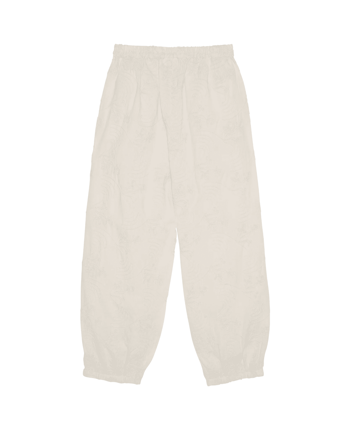 Sissel Edelbo Iluna Pants - Champagne SISSEL EDELBO