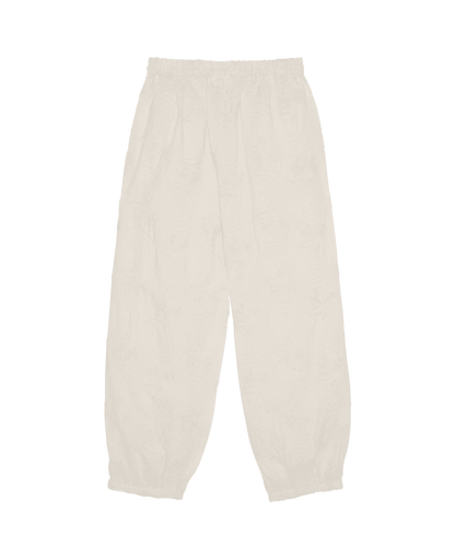 Sissel Edelbo Iluna Pants - Champagne SISSEL EDELBO
