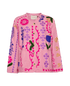 SISSEL EDELBO Maggie Jacket - Light Rose Sissel - edelbo