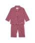 Sissel Edelbo Nuit MINI Berry Hedge pyjamas set product view