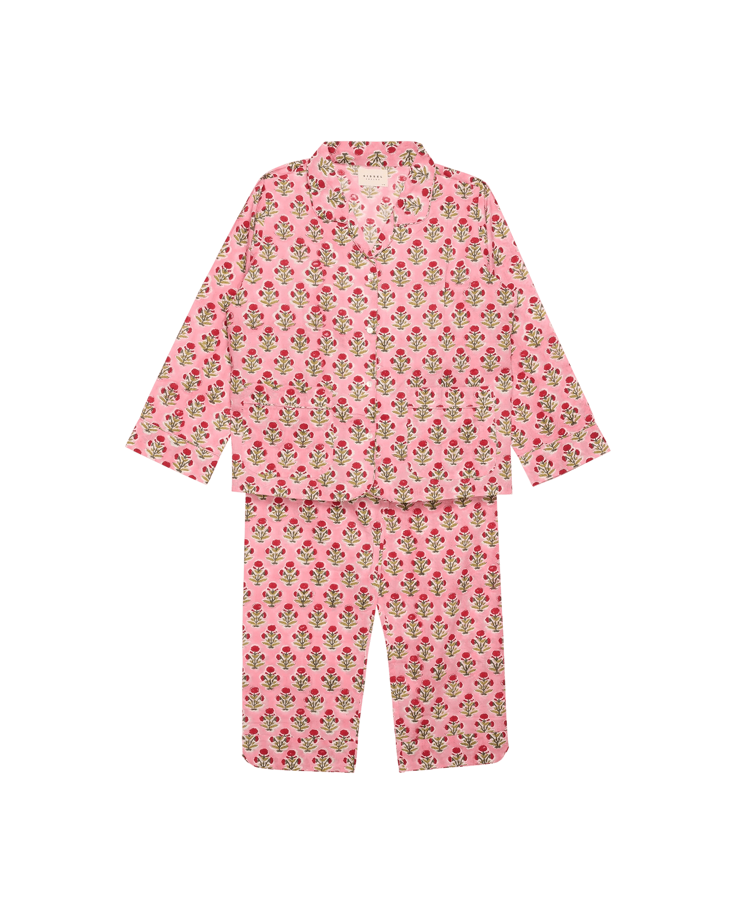 SISSEL EDELBO Nuit MINI Set - Cherry Flower Sissel - edelbo