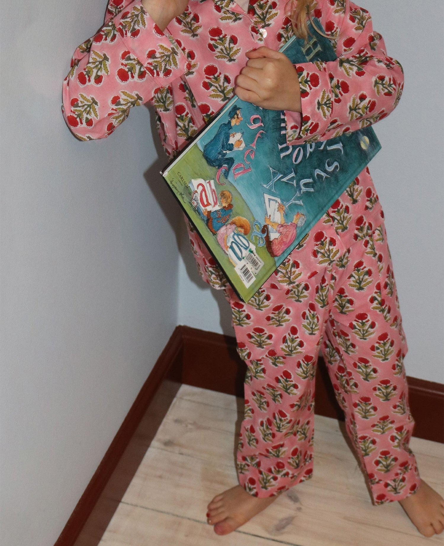 SISSEL EDELBO Nuit MINI Set - Cherry Flower Sissel - edelbo