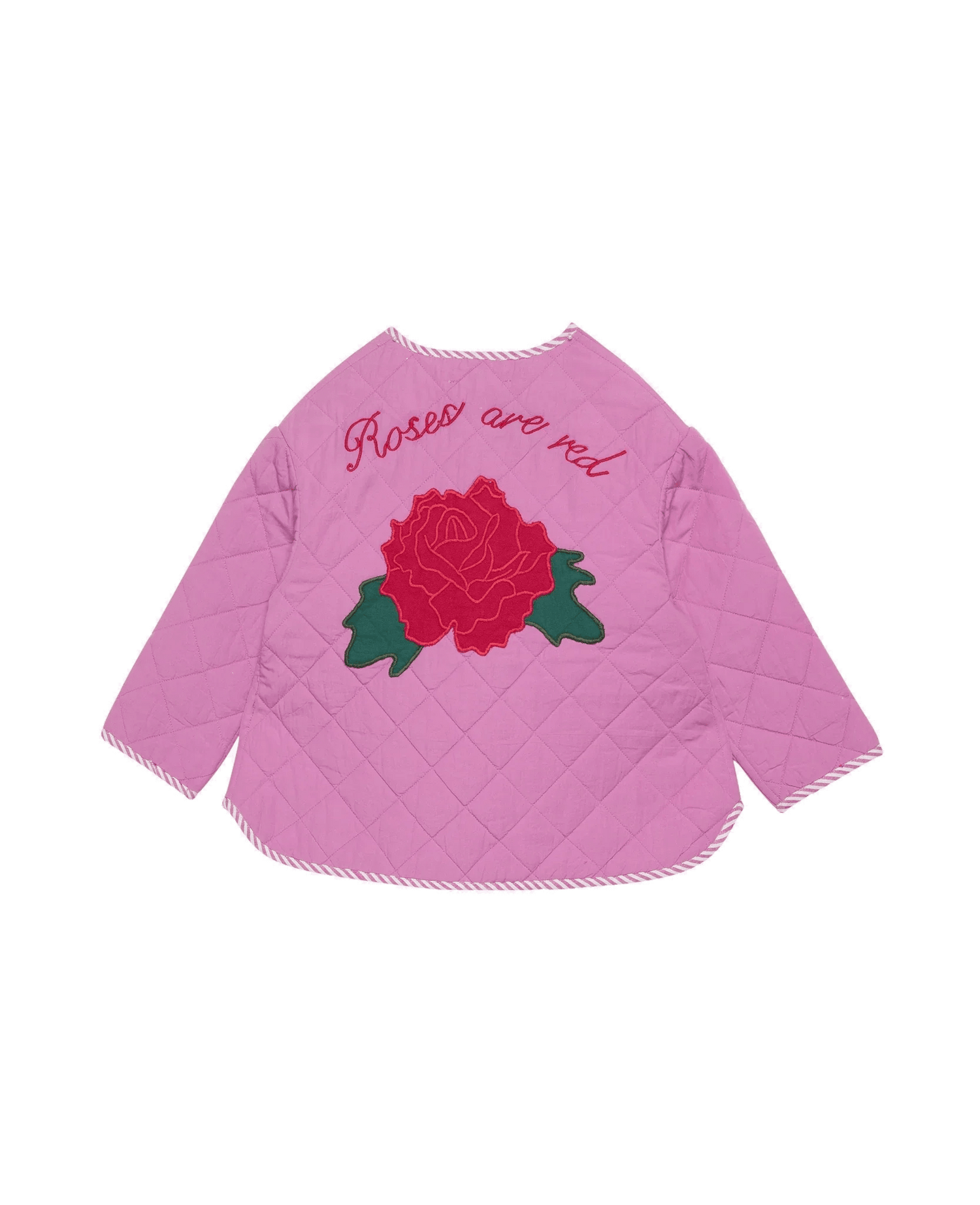 Sissel - edelbo Penny MINI Jacket - Cyclamen Sissel - edelbo