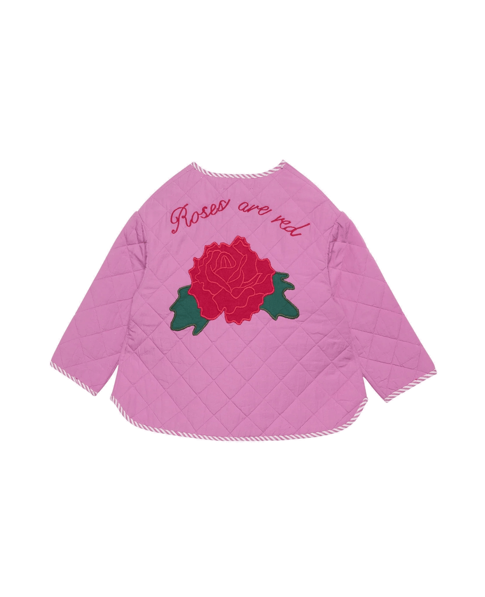 Sissel - edelbo Penny MINI Jacket - Cyclamen Sissel - edelbo