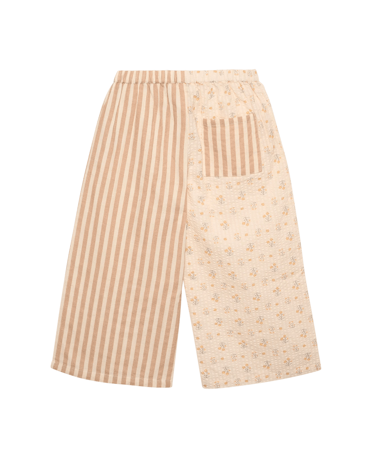 Sissel - edelbo Saxo MINI Pants - Bumble Bee Sissel - edelbo