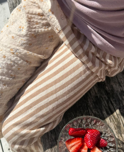 Sissel - edelbo Saxo MINI Pants - Bumble Bee Sissel - edelbo