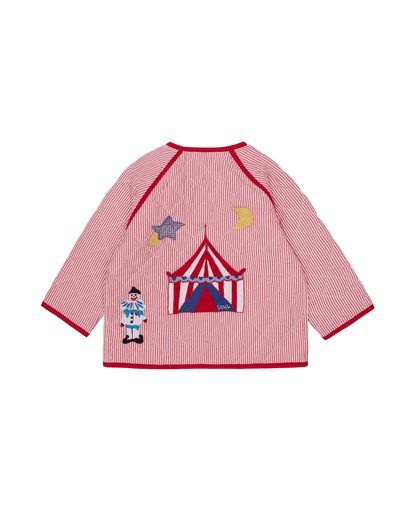 Sissel Edelbo Vega MINI Jacket - Candy Stripes SISSEL EDELBO