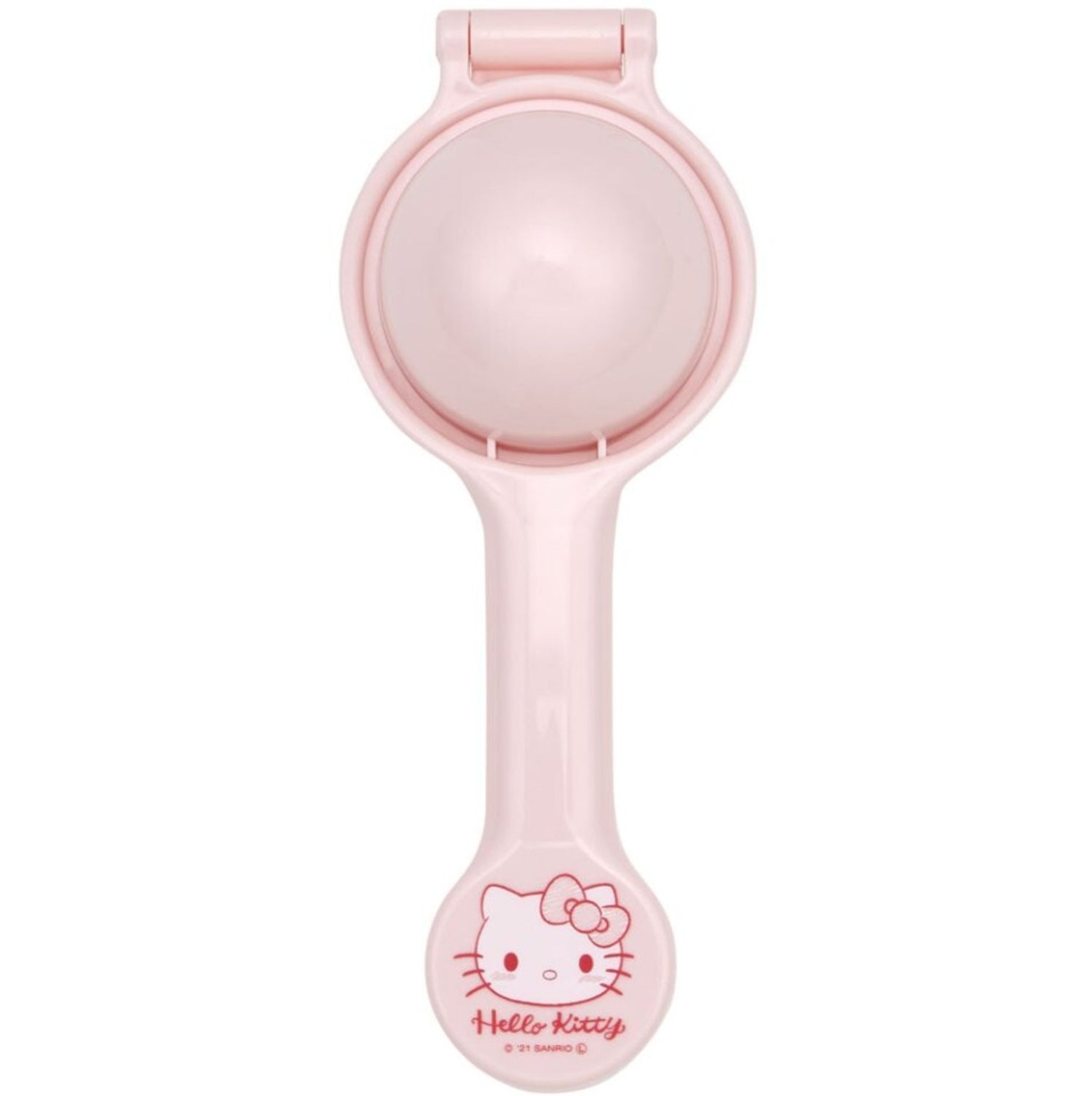 Skater SNO1 - A Furifuri Onigiri Maker, Hello Kitty Skater