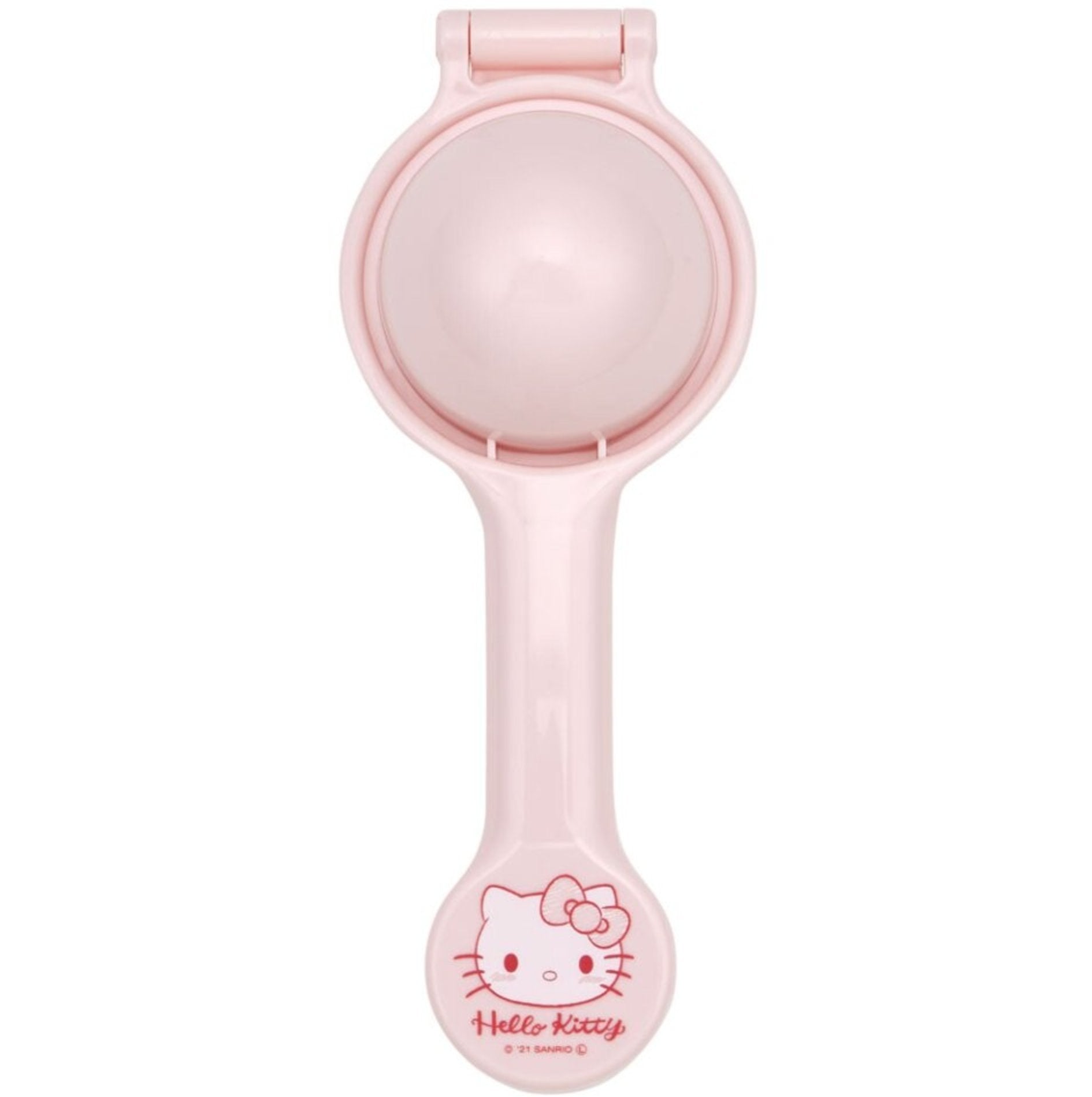 Skater SNO1 - A Furifuri Onigiri Maker, Hello Kitty Skater