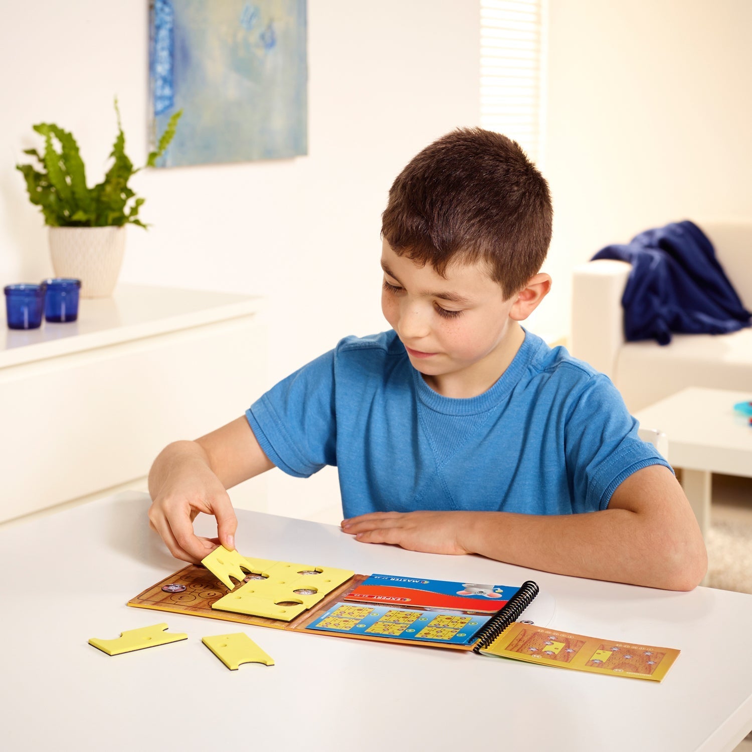 Smartgames Brain Cheeser SmartGames