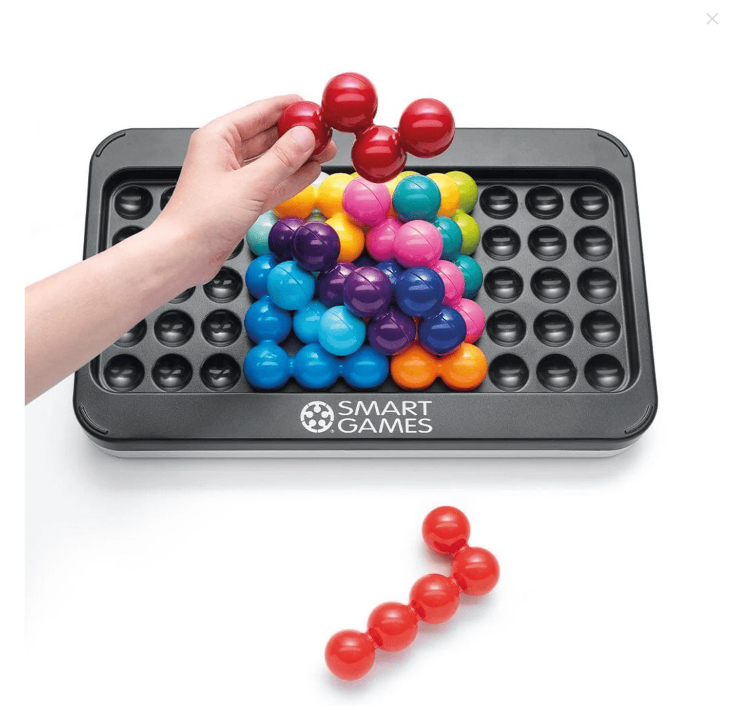 SmartGames® IQ Puzzler Pro XXL SmartGames