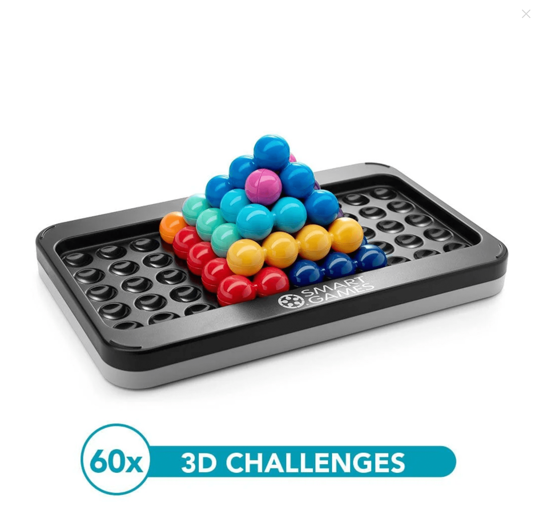 SmartGames® IQ Puzzler Pro XXL SmartGames