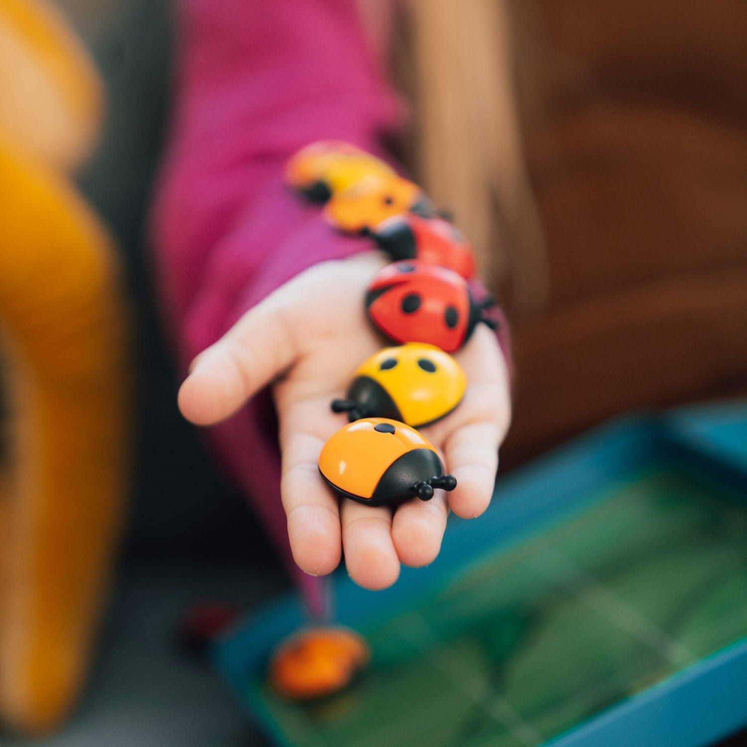 SmartGames LogiBugs Travel Game SmartGames