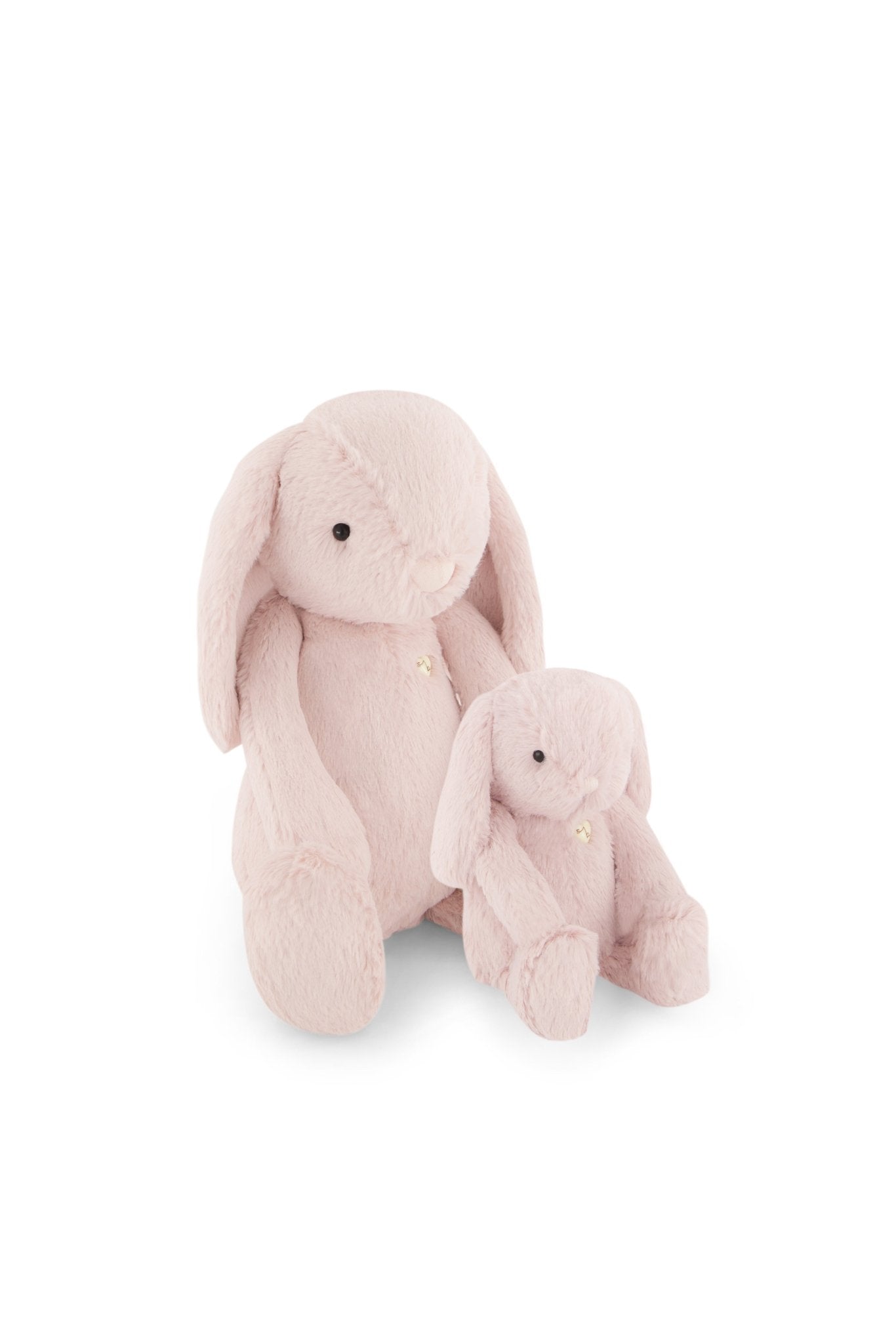 Snuggle Bunnies - Penelope the Bunny - Blush Jamie Kay - enjoykidsus